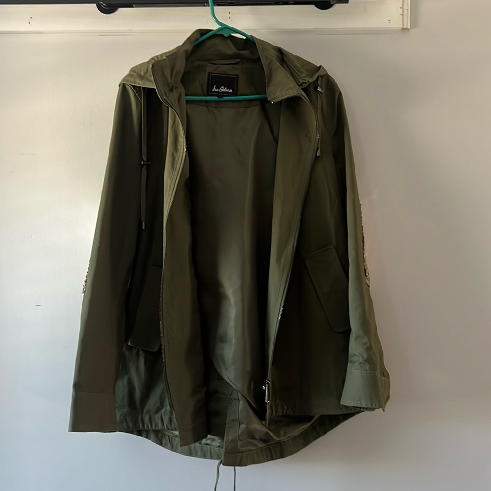 Sam Edelman jacket